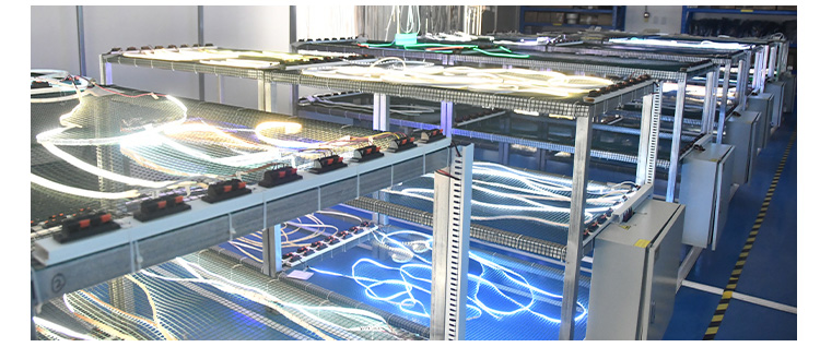 Fornitore professionale di luci LED striscia
